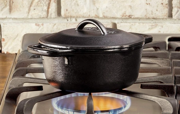 Popular dish becomes poisonous when reheated