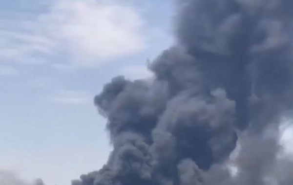 Israel struck Tabriz airport