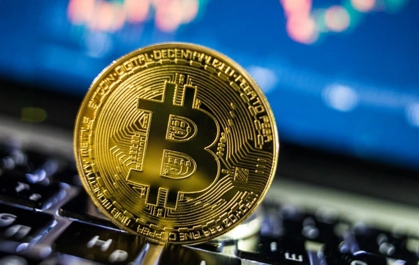 Bitcoin updated its historical maximum