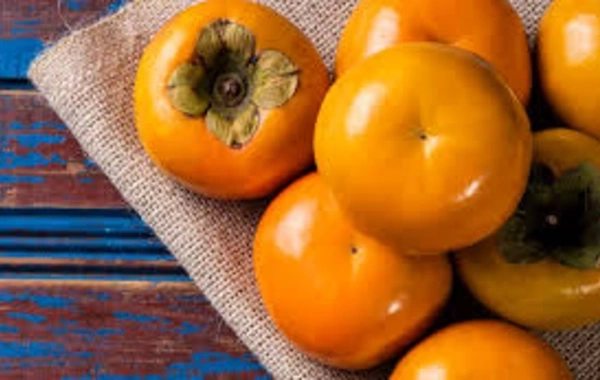 Doctor warned: who should avoid persimmonsJuicy orange persimmon is an autumn delicacy that many love for its sweet taste and aroma. However, this bright fruit is not suitable for everyone. A dietitian revealed which categories of people should avoid cons
