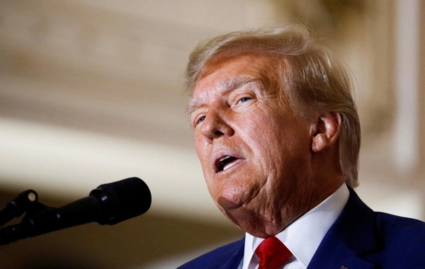 Трамп ответил на сообщения СМИ о своих намерениях в отношении Ирана
