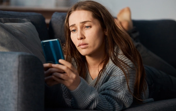 Раскрыт неожиданный способ защиты от депрессии