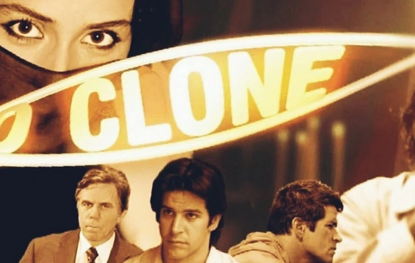 Умер звезда сериала Клон