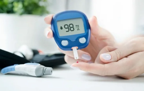 Named the unexpected vegetable that saves from blood sugar spikes
