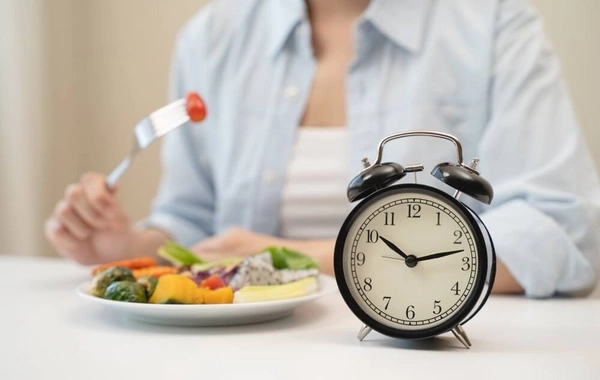 Интервальное голодание: обнаружены два серьёзных недостатка