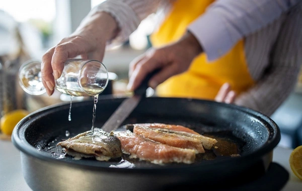 Debunking Popular Myths About Vegetable Oil