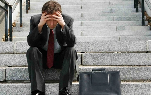 Can chronic bad luck be inherited?