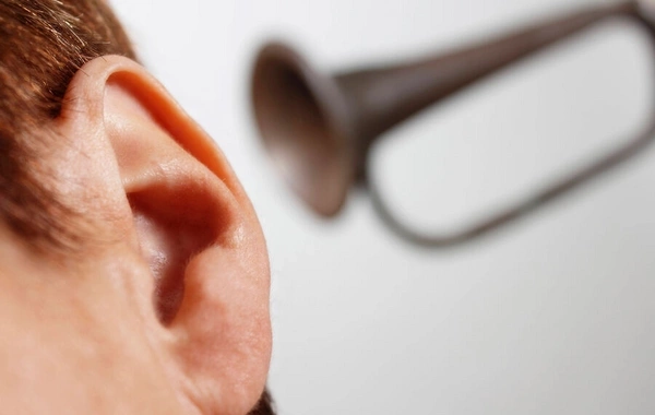 Раскрыта неожиданная причина шума в ушах