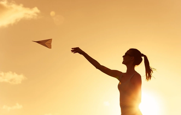 Scientists have found a simple key to achieving complex goals