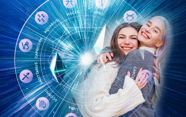  Для трех знаков Зодиака начинается белая полоса: они почувствуют вкус счастьяАстрологические прогнозы сулят кардинальные перемены в жизни некоторых представителей зодиакального круга. Совсем скоро три знака Зодиака ощутят на себе благосклонность звезд 