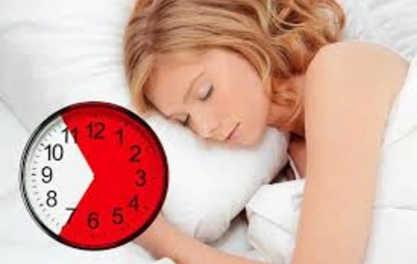 Рекомендации врача: как наладить здоровый сон