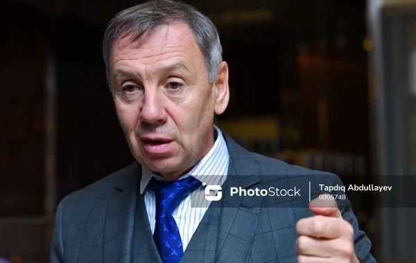 Markov on the murder of Azerbaijanis in Russia by OMON squad