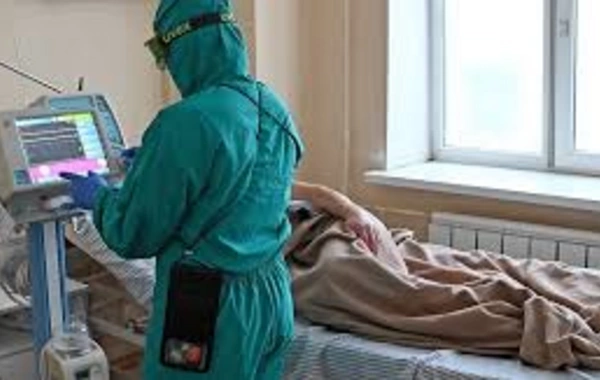 Почти три тысячи новых случаев лихорадки чикунгунья выявили в Китае