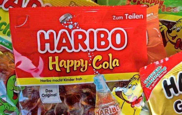 Каннабис в мармеладе Haribo нашли еще в двух странах