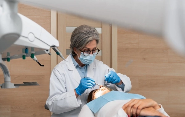 Mistakes in dental anesthesia administration that can lead to coma identified