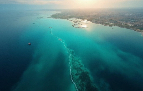 Mysteries of the Caspian Sea: Scientists Continue to Explore the Unique Water Body of Eurasia