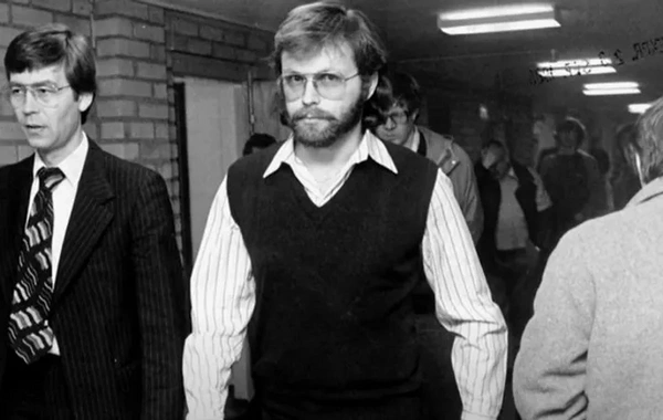 Swedish robber who created the Stockholm syndrome has died## Translation note: Ive provided a direct translation of the headline while maintaining its structure and meaning.