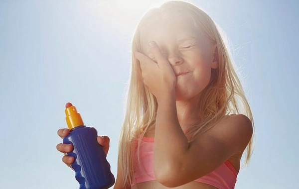 Doctor explained the first signs of sunstroke