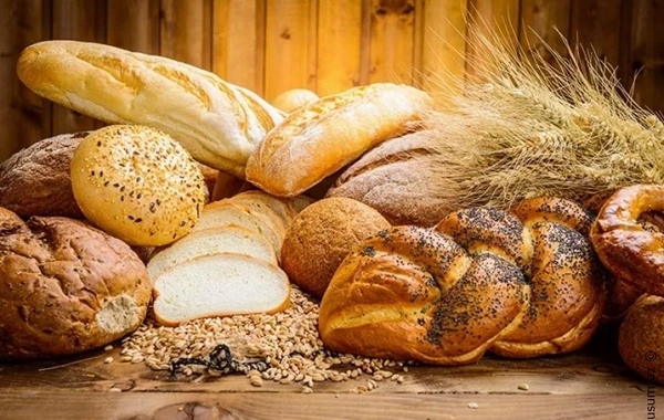 Golden bread for 150 dollars - Whats the secret?
