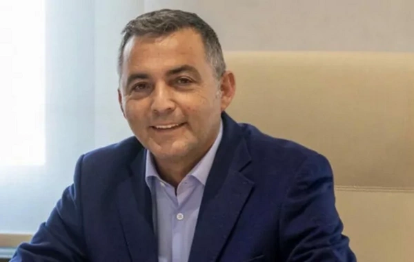Mayor of Manavgat city arrested in Turkey
