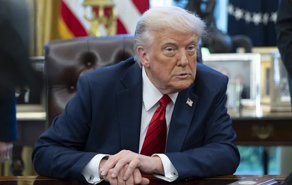 Трамп: Конфликт в Украине не завершится, пока не состоится моя встреча с Путиным