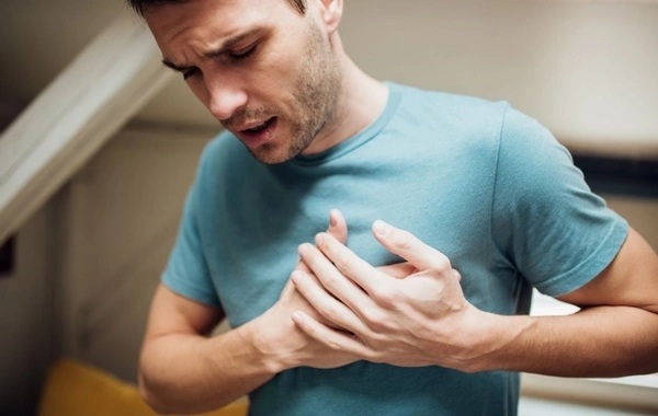 Раскрыт неожиданный фактор, угрожающий здоровью сердца