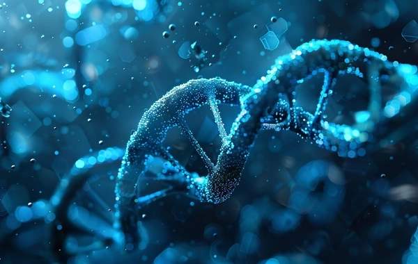 LUCA: учёные поражены открытиями о древнейшем предке всего живого