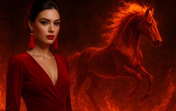 Гороскоп-2026: Как Огненная Лошадь изменит вашу судьбу