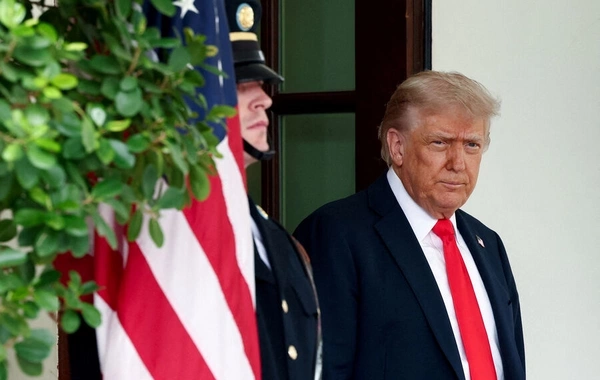 Трамп заявил, что хотел бы разрешения конфликта на Украине