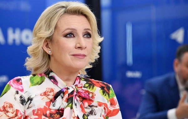 Захарова с сарказмом прокомментировала угрозы Трампа в отношении Ирана