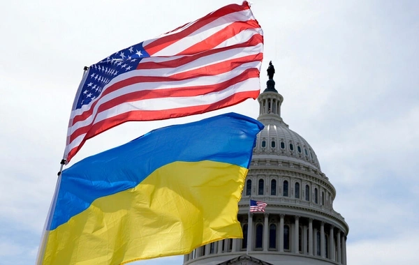 White House commented on the pause in providing military aid to Ukraine