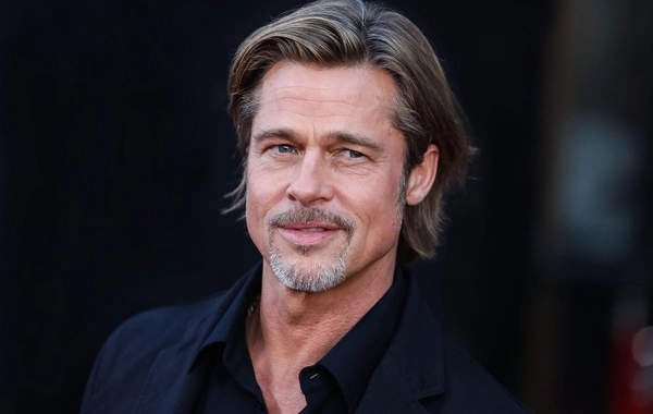 Brad Pitt revealed which two actresses he was dazzled by