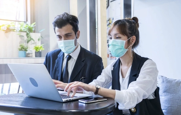 Dangerous viruses have reached Europe