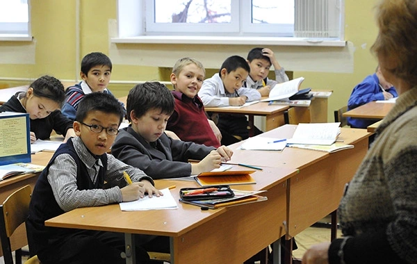 In Russia, it was proposed to require schools to transfer data about migrant children to the Ministry of Internal Affairs