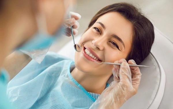 Harmless habits that destroy dental health