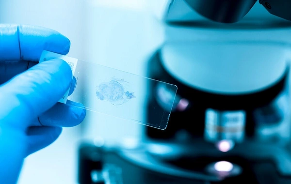 Открыто новое объяснение старения клеток организма