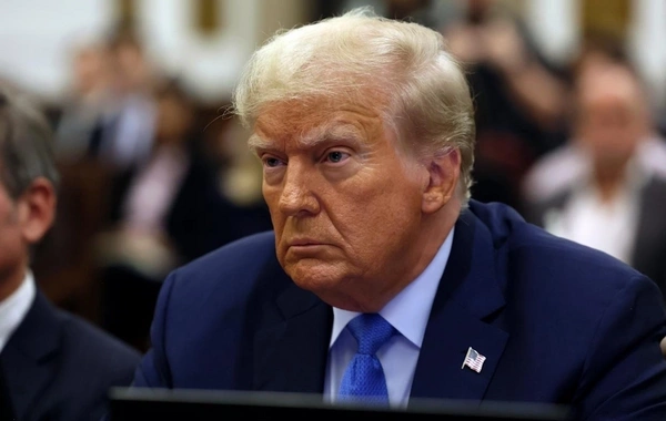 СМИ: Трамп дал гарантии Украине независимо от исхода саммита на Аляске