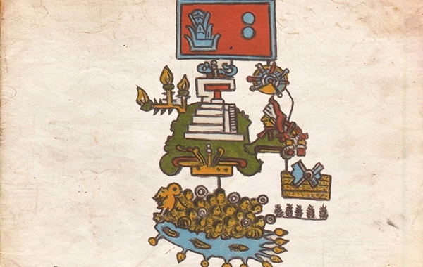 Раскрыта новая возможная причина гибели цивилизации майя