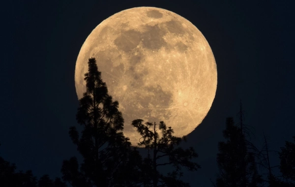 Тайна магнитного поля Луны впервые разгадана учеными