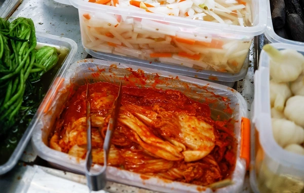 Найден популярный продукт, выводящий микропластик из организма