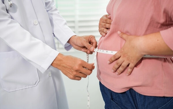 Ученые: потеря зубов может привести к набору лишнего веса