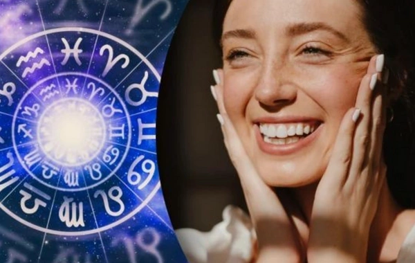 **Six Zodiac signs await enormous happiness in the near future**