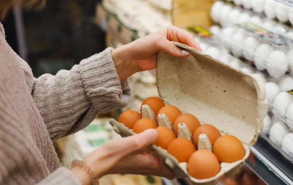  Ученые обнаружили неожиданную связь между яйцами и сном