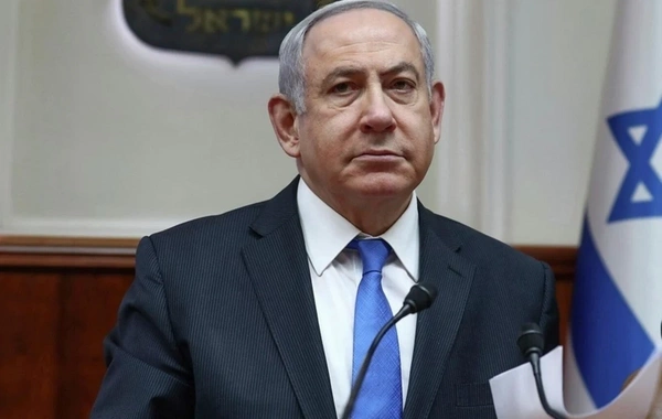 Netanyahu: In the near future, Israeli Air Force planes will appear over the capital of Iran