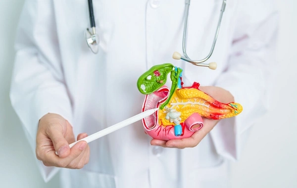 Doctors shocked: heres the whole truth about pancreatic cancer that was hidden