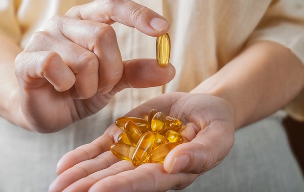 Omega-3: Who This Supplement Can Harm
