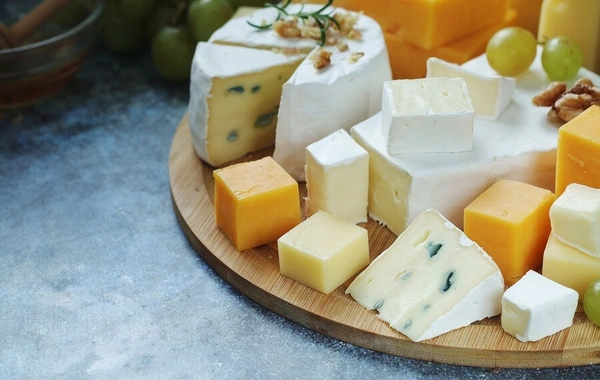 Жирные молочные продукты оказались безопаснее, чем считалось ранее