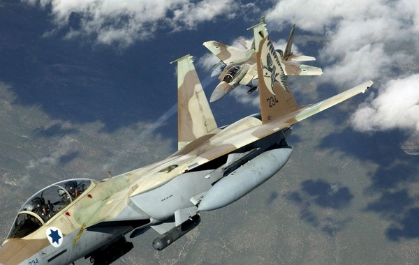 Israel has completed the most extensive series of attacks in Tehran since the beginning of the conflict