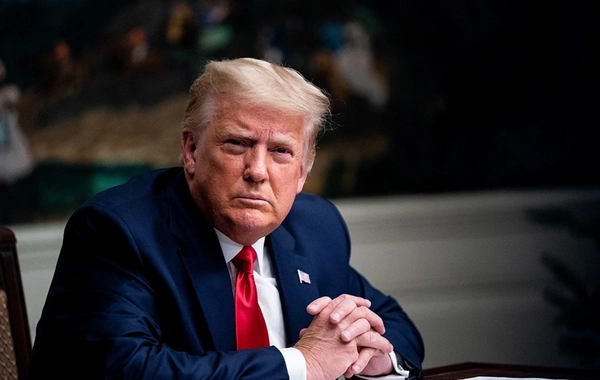 Media: Trump may change his attitude towards Putin because of Zelensky