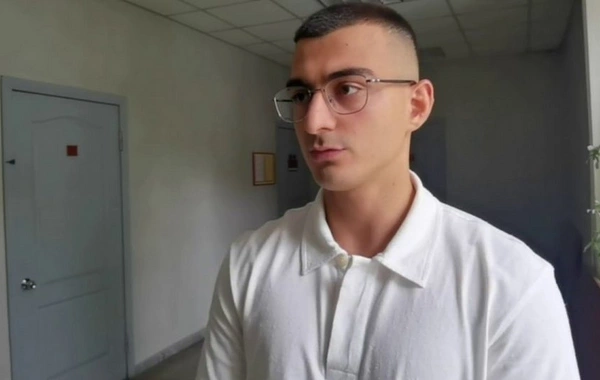 Суд в Екатеринбурге оставил в силе арест сына главы азербайджанской диаспоры